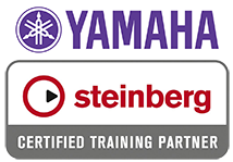 Сертифицированный центр Steinberg - Yamaha