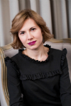 Шестова Анастасия