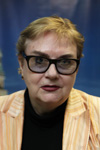Шмальц Елена Дмитриевна