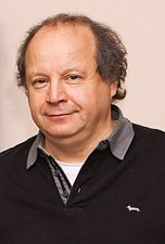 Астрахан Дмитрий Хананович
