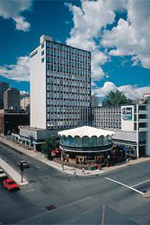 Hotel Maritime Plaza, 
